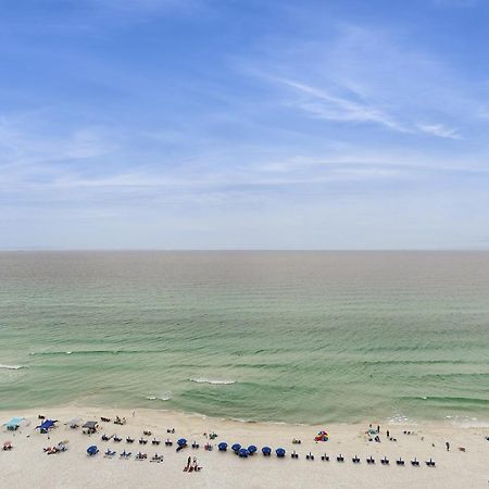 Majestic Beach Resort III Panama City Beach Exterior foto