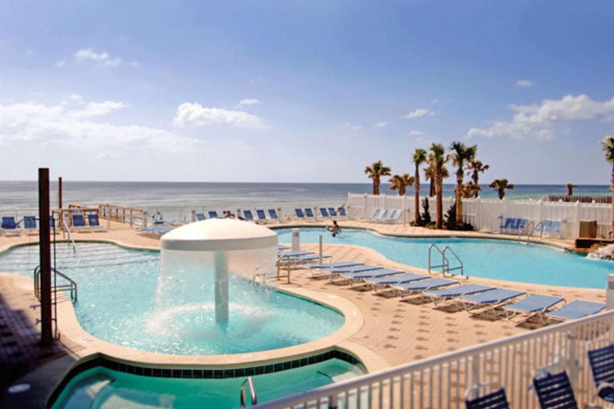 Majestic Beach Resort III Panama City Beach Quarto foto