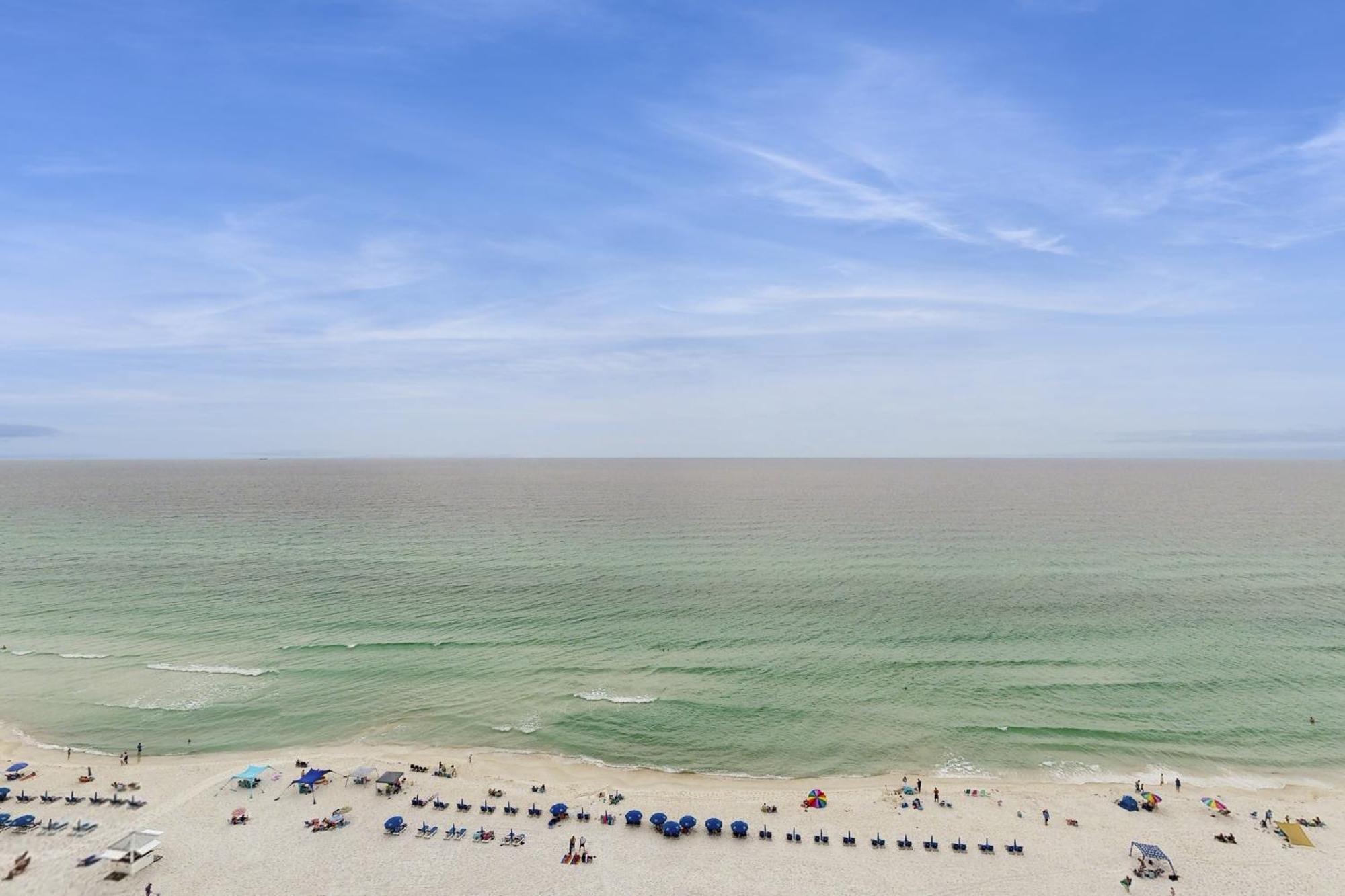 Majestic Beach Resort III Panama City Beach Exterior foto