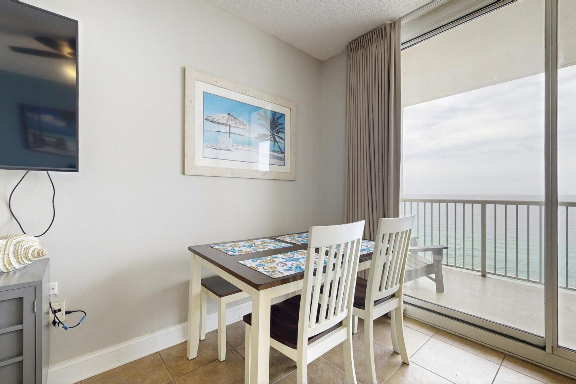 Majestic Beach Resort III Panama City Beach Exterior foto
